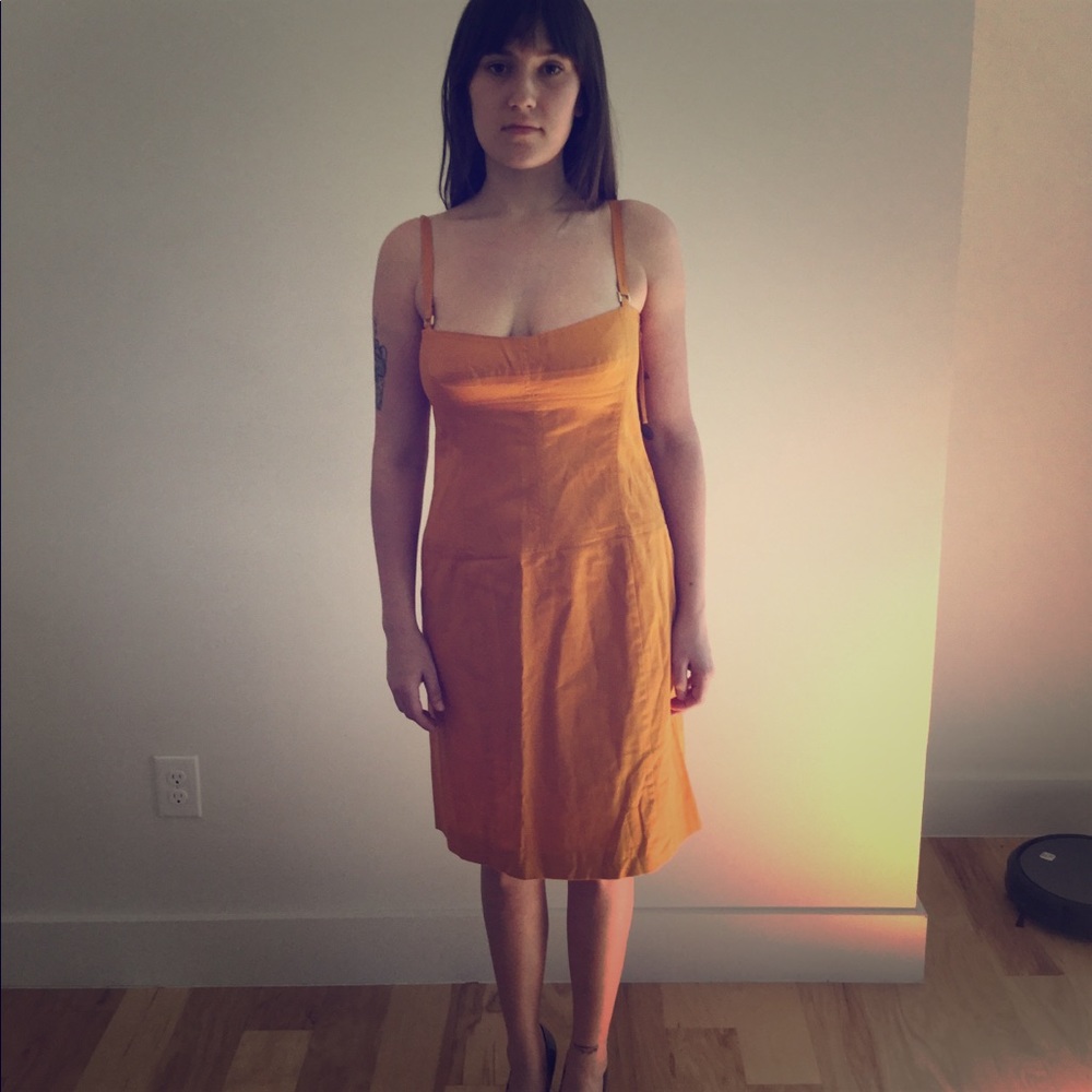 Hugo Boss Dress
